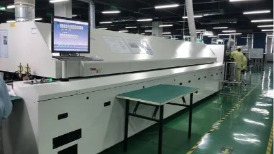 SMT貼片過回流焊用什么錫膏比較好？