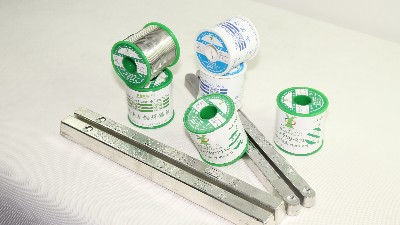 都2021年了，就沒有便宜好用的錫線嗎?佳金源錫膏廠家告訴你