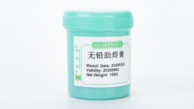 無鉛錫膏的攪拌技巧，快來學(xué)習(xí)--佳金源錫膏廠家