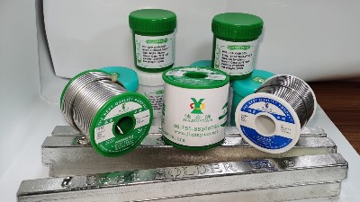 什么是抗氧化焊錫條？佳金源錫膏廠家為你講解