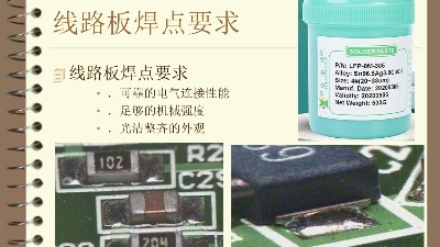怎么檢查SMT貼片加工中的焊點(diǎn)質(zhì)量和外觀？