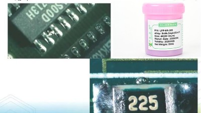什么原因會(huì)引起回流焊錫珠？如何解決？