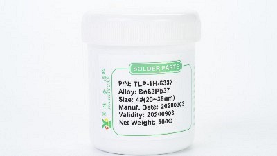 有鉛錫膏的使用方法？佳金源錫膏廠家