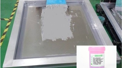 SMT貼片加工過程中，鋼網(wǎng)經(jīng)常堵著是什么原因引起的？
