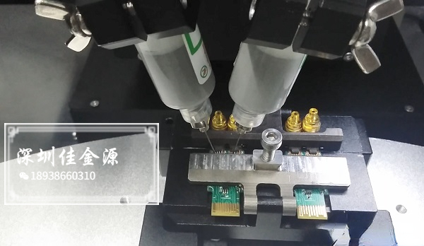 激光錫膏和普通錫膏在焊接過程中有哪些區(qū)別？